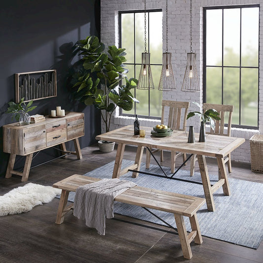 Dining  Side Chair(Set of 2pcs)