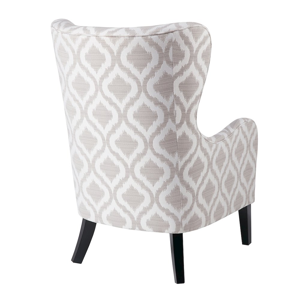 Swoop Wing Chair