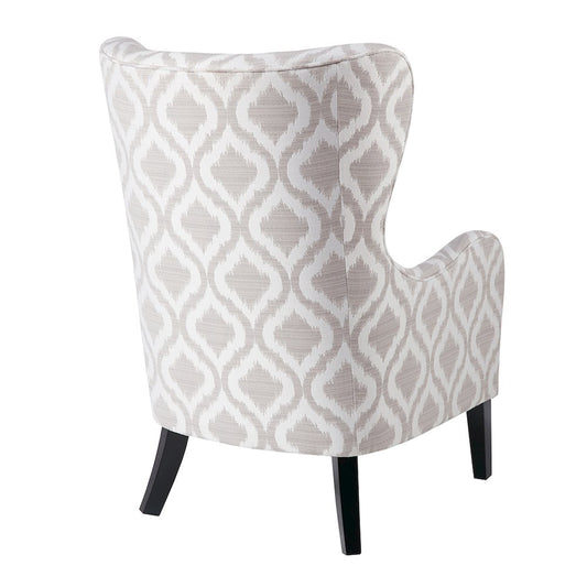 Swoop Wing Chair