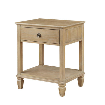 Bedside Table