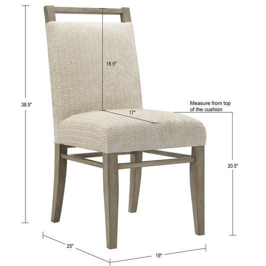 Dining Chair Set of 2