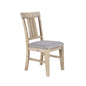 Dining  Side Chair(Set of 2pcs)