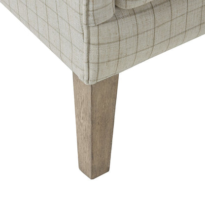 Swoop Wing Chair