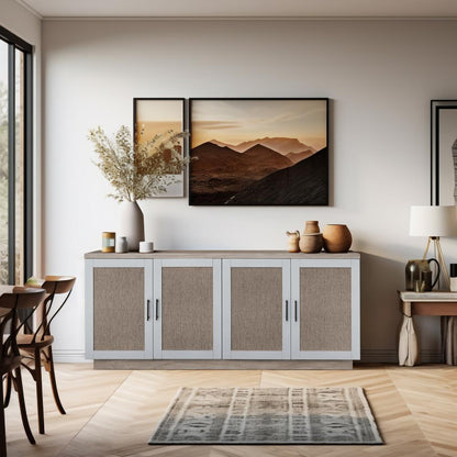 Accent Cabinet