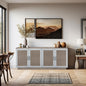 Accent Cabinet