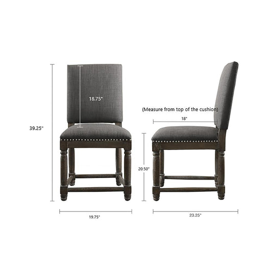 Dining Chair (Set of 2)