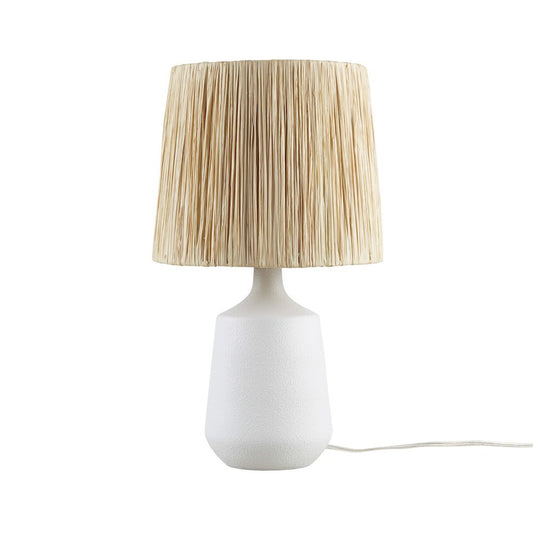 Ceramic Table Lamp