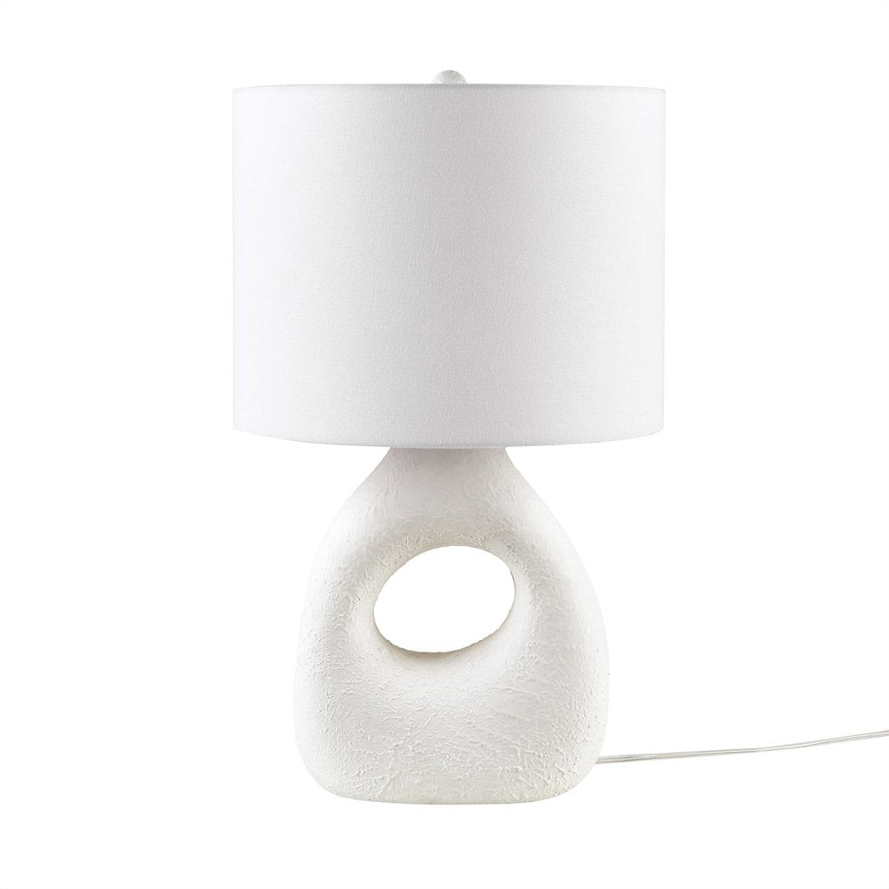 Ceramic Table Lamp