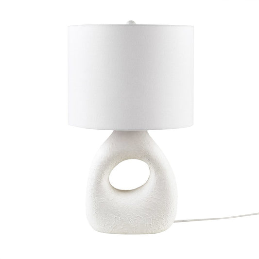 Ceramic Table Lamp