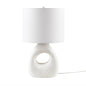 Ceramic Table Lamp