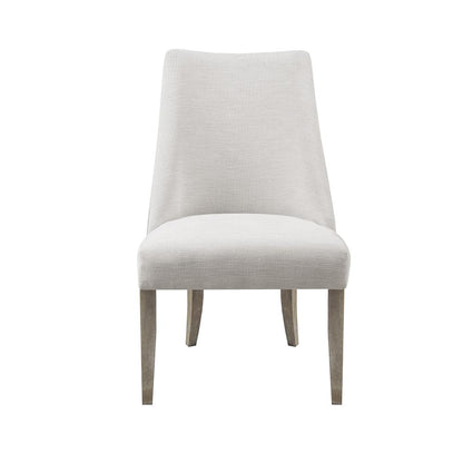Upholstered Dining chair Set of 2
