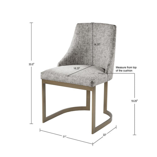 Dining Chair (set of 2)