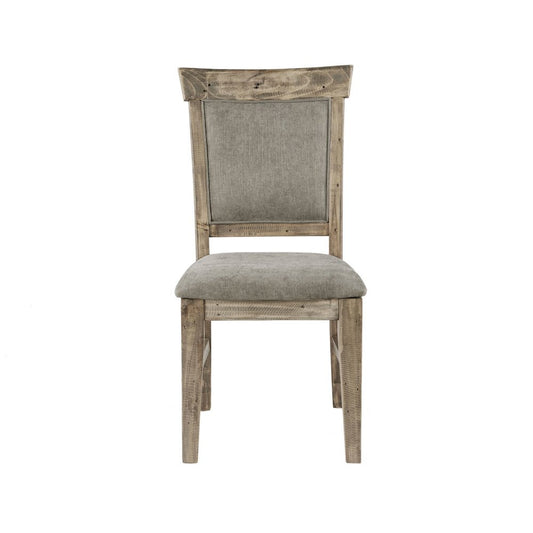 Dining Side Chair(Set of 2pcs)