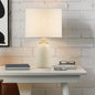 16" Ceramic Table Lamp