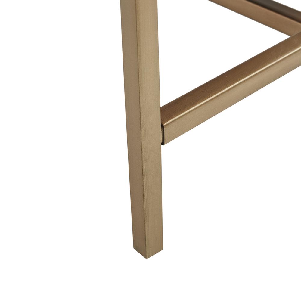 Accent Cabinet