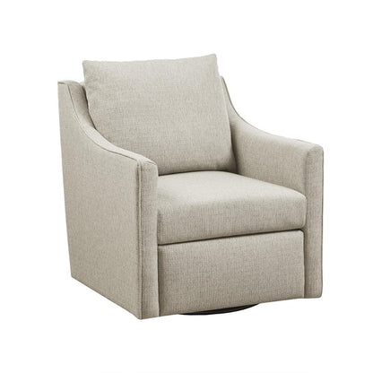 Swivel Armchair
