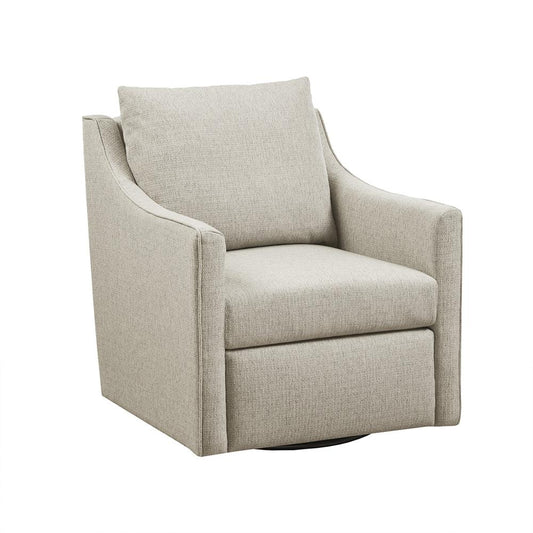 Swivel Armchair