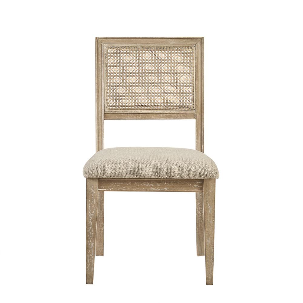 Armless Dining Chair Set of 2