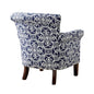 Tight Back Club Chair