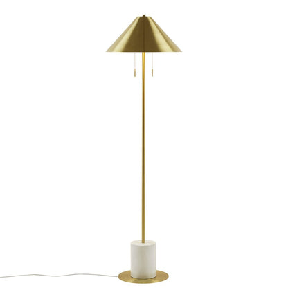 Floor lamp