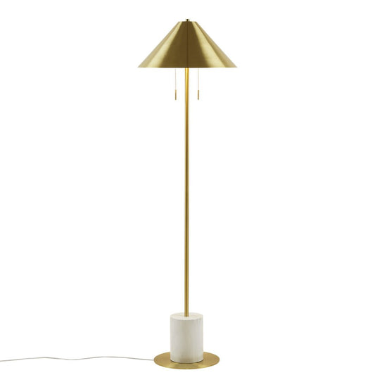 Floor lamp