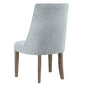Upholstered Dining chair Set of 2