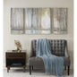 Triptych 3-piece Canvas Wall Art Set