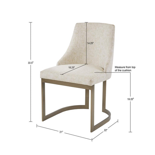 Dining Chair (set of 2)