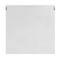 White Medallion Wood Wall Decor