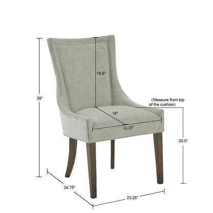 Dining Side Chair (set of 2)