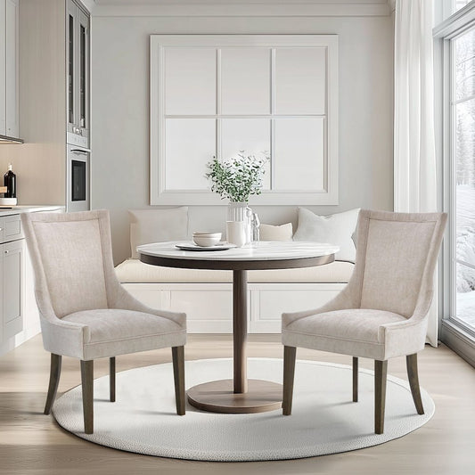 Dining Side Chair (set of 2)