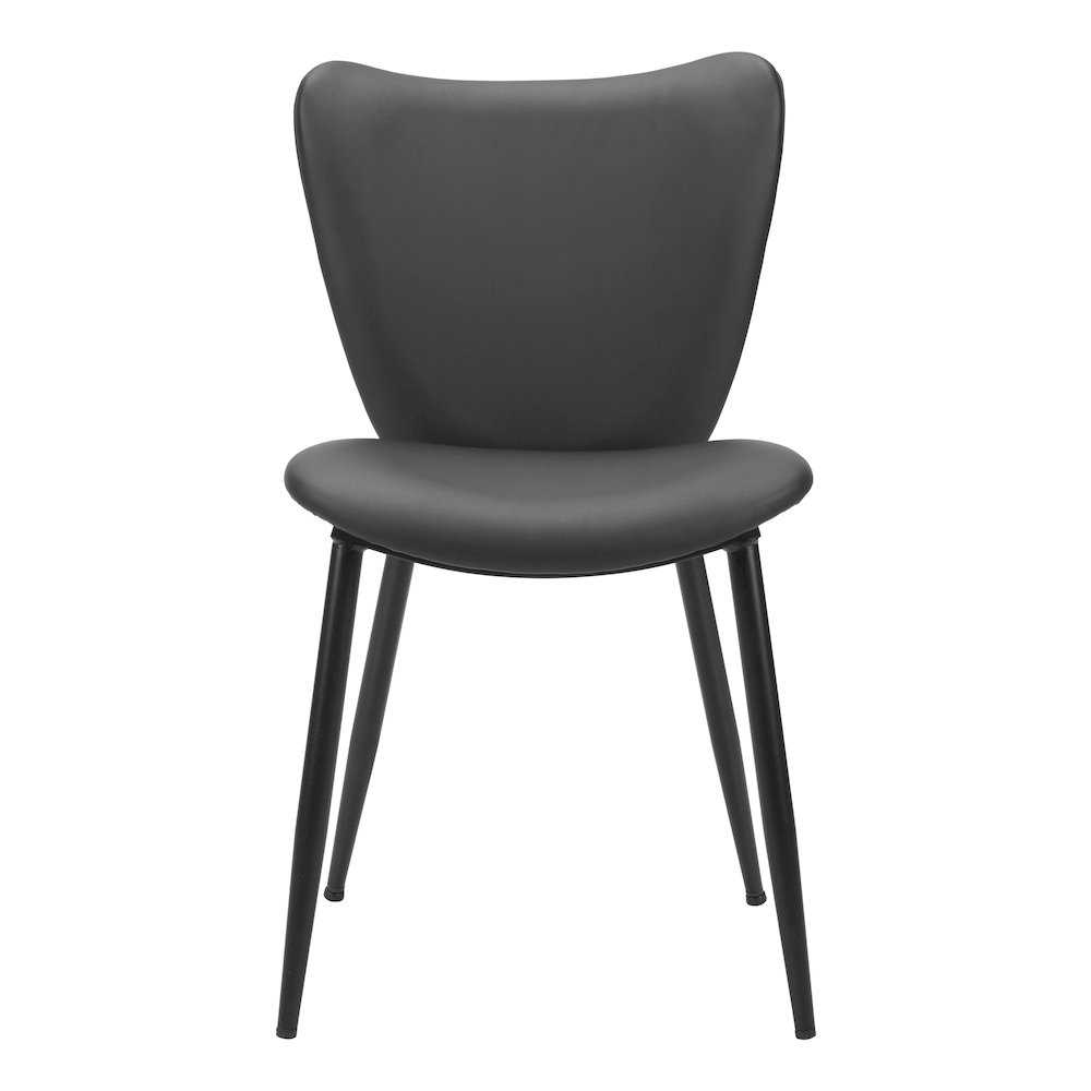 Prestige Dining Chair (Set of 2) Black
