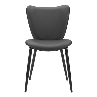 Prestige Dining Chair (Set of 2) Black