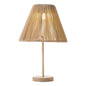 Lumika Solar Table Lamp Beige