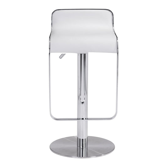 Equino Barstool White