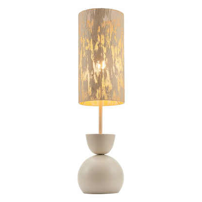 Gochi Table Lamp White