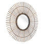 Dimond Mirror Gold