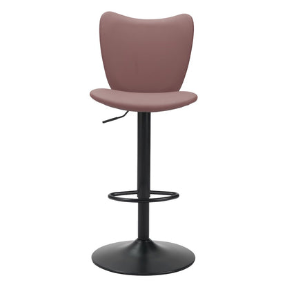 Elevate Barstool (Set of 2) Brown