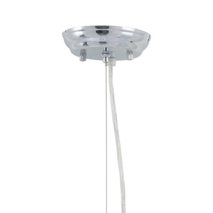Jena Ceiling Lamp Chrome