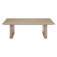 Duna Coffee Table Natural