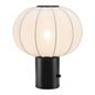 Wisteria Table Lamp White