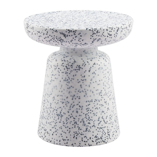 Tensen End Table Multicolor