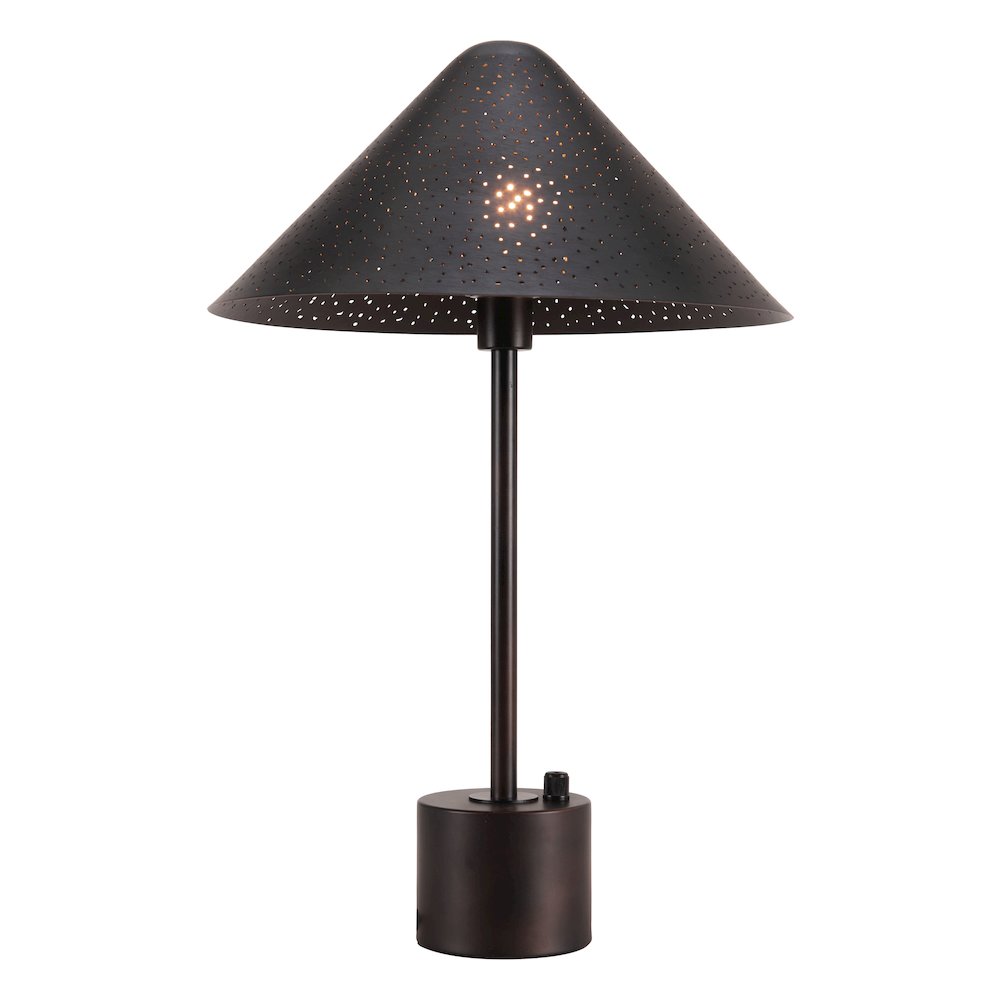 Cardo Table Lamp Bronze