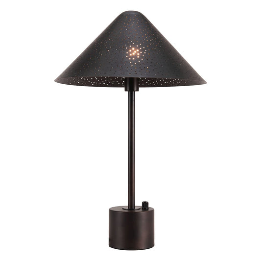 Cardo Table Lamp Bronze