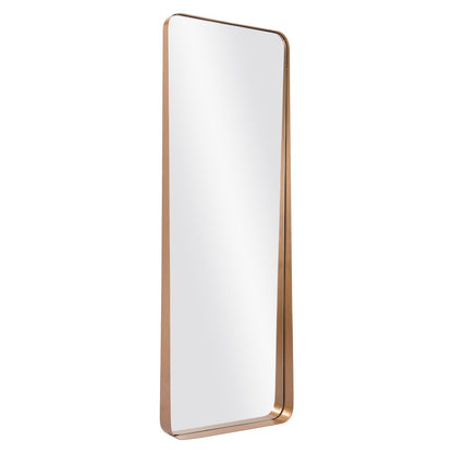 Riga Mirror Gold