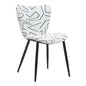 Prestige Dining Chair (Set of 2) White