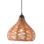 Nezz Ceiling Lamp Natural
