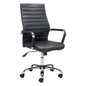 Primero Office Chair Black