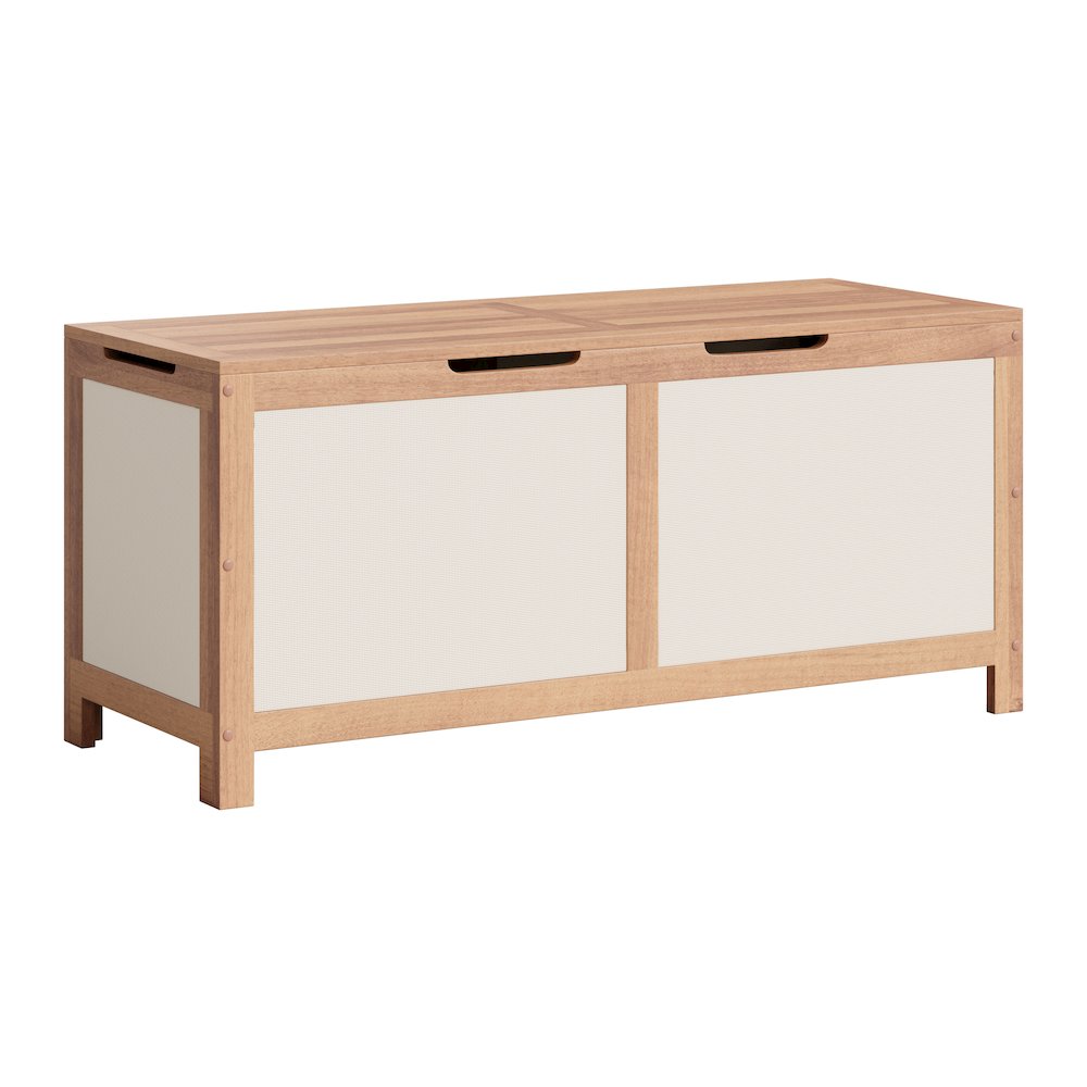 Valtan Storage Chest Natural