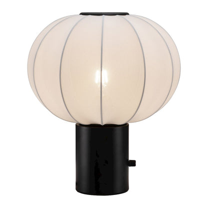 Wisteria Table Lamp White